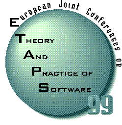 European Joint Conferences
on Theory and Practice of Software
