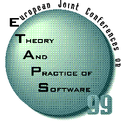 European Joint Conferences
on Theory and Practice of Software