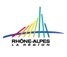 R�GION 
RH�NE-ALPES