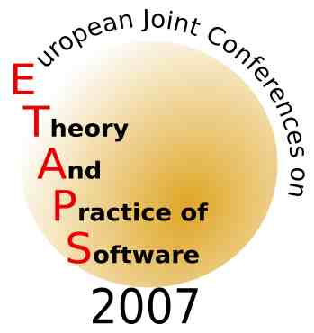 ETAPS 2007
