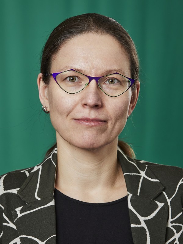 Ina Schaefer