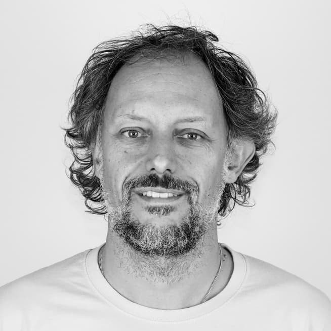 Enrico Beraldo