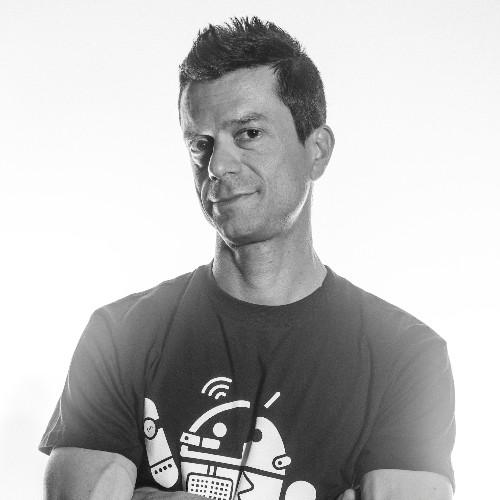 Francesco Brocero