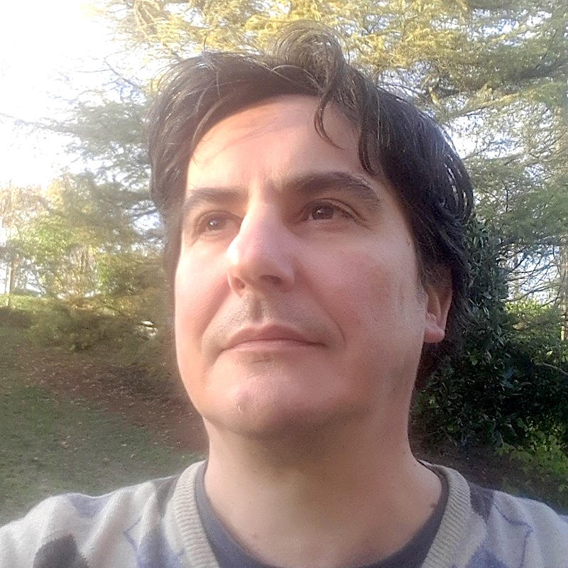 Gianluca Torta