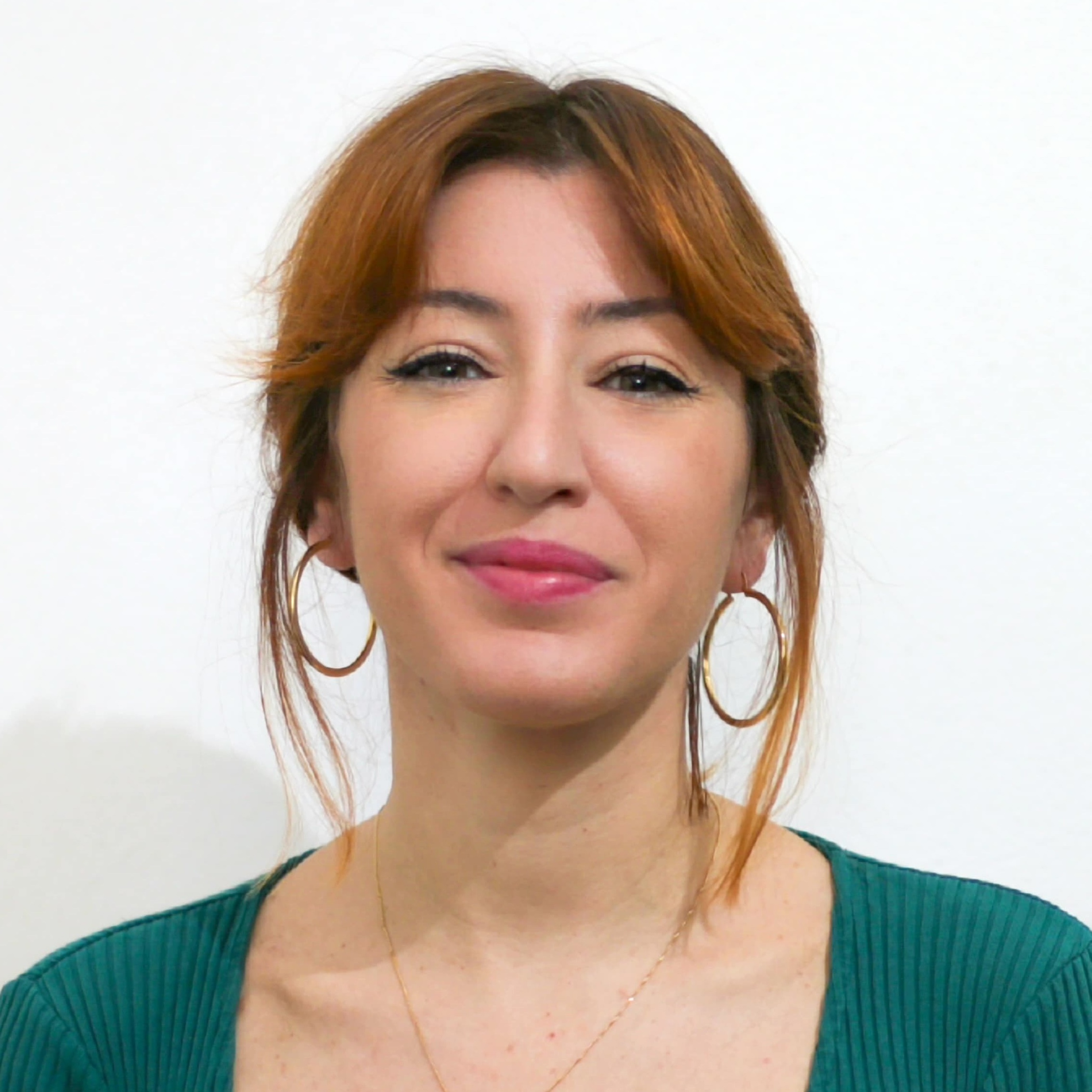 Giovanna Broccia