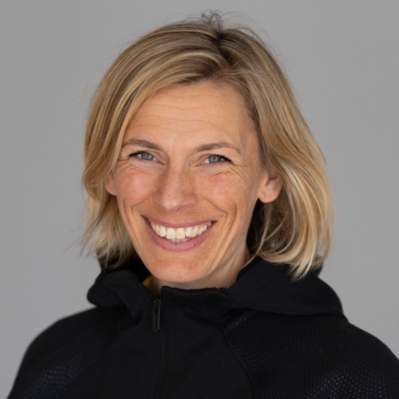 Lucy James