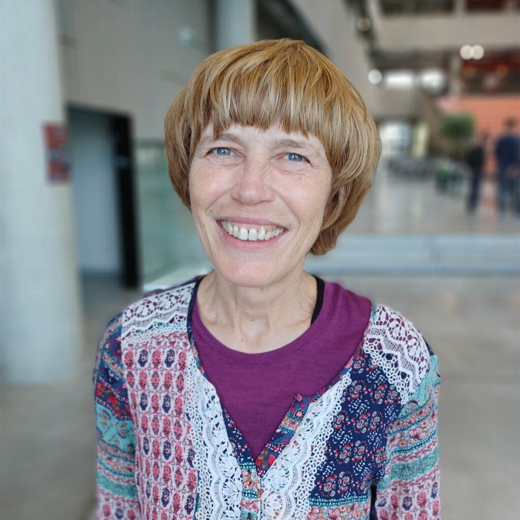 Christel Baier