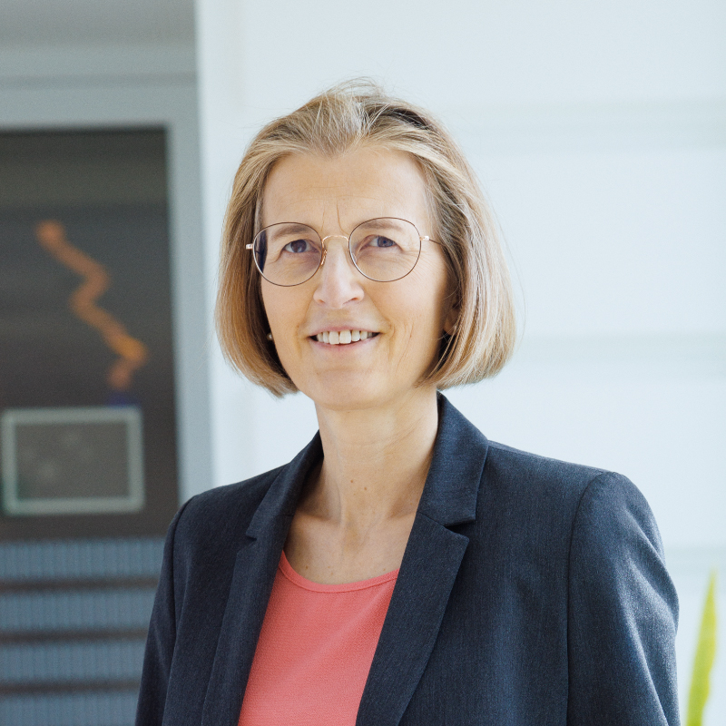 Monika Henzinger