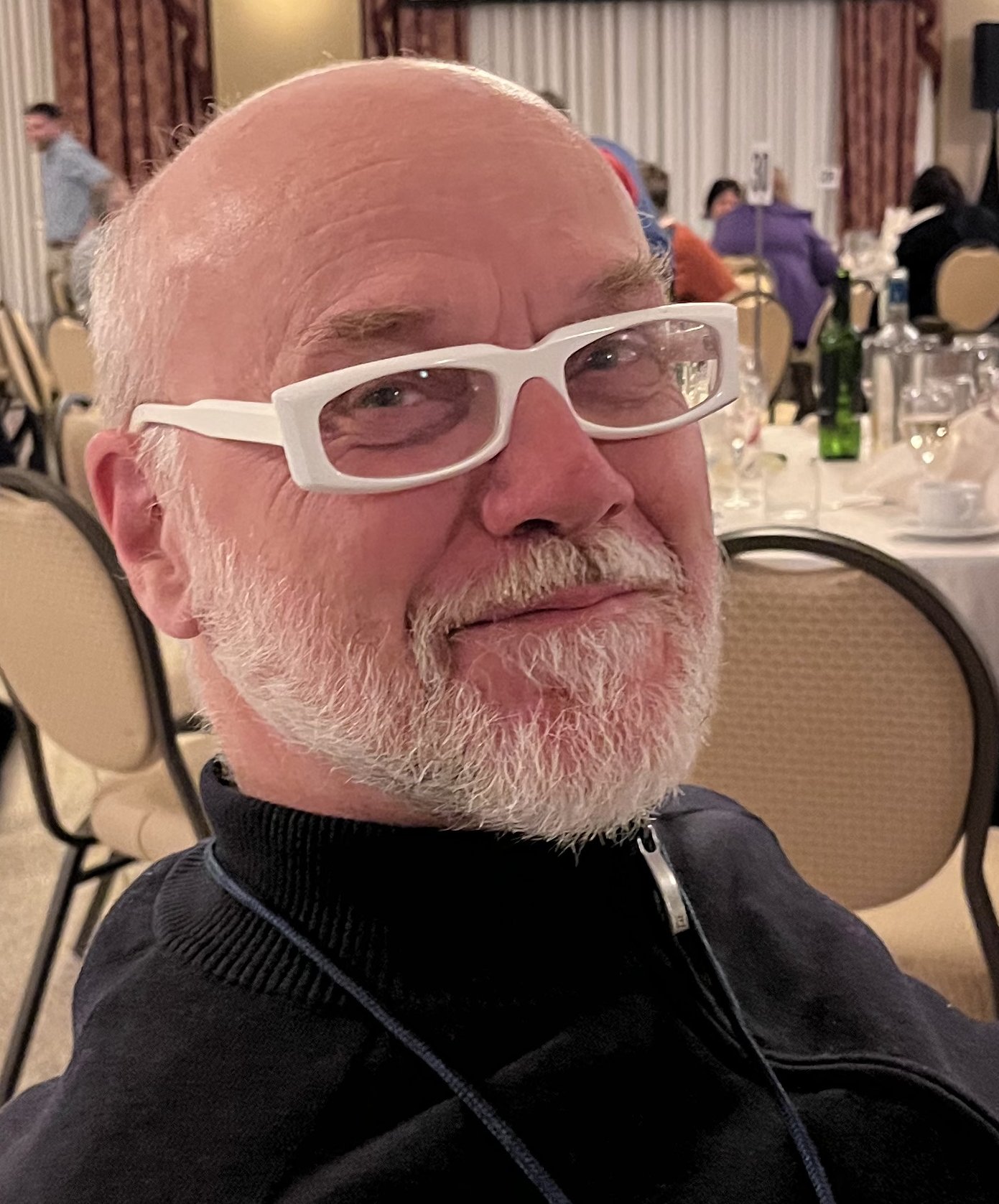 Holger Hermanns at ETAPS