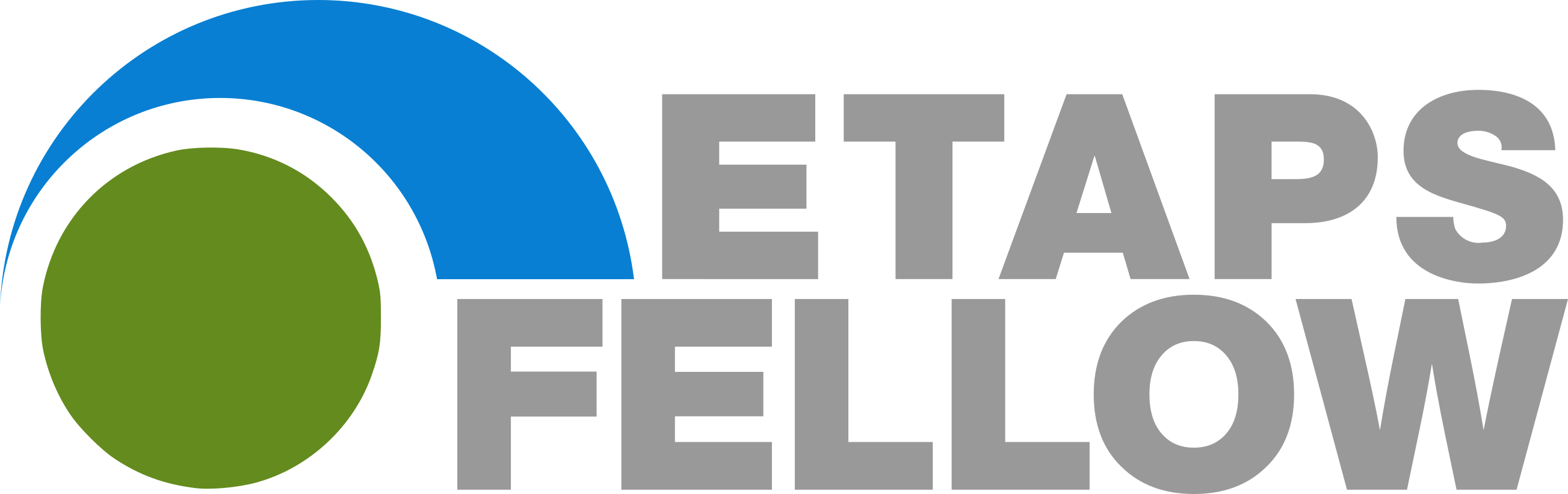 ETAPS Fellows